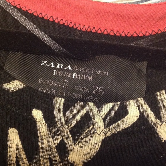 ZARA - Picture 3 of 3