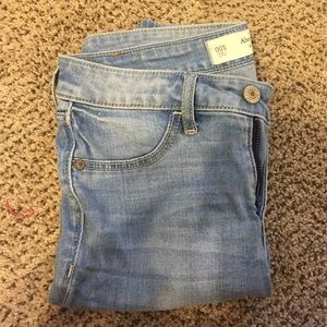 00 Abercrombie jeans