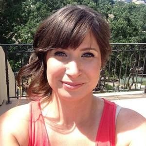 Meet your Posher, Joanna