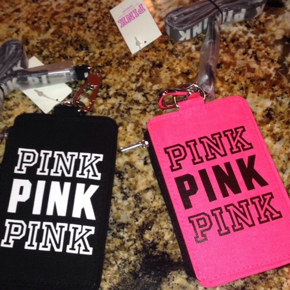 Victorias Secret Lanyards
