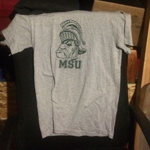 Msu t shirt