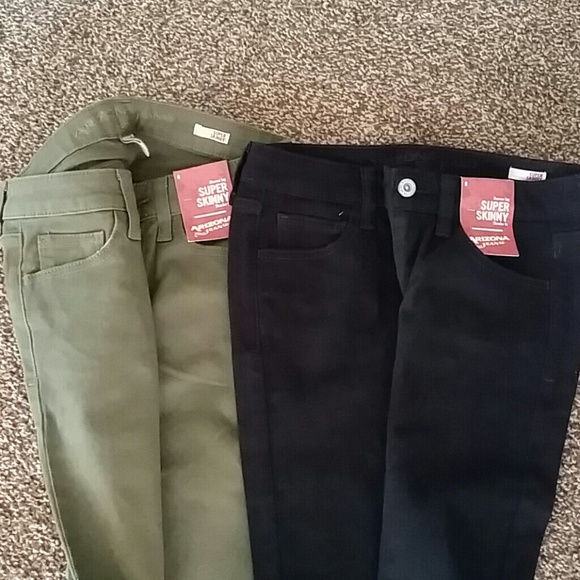Pants