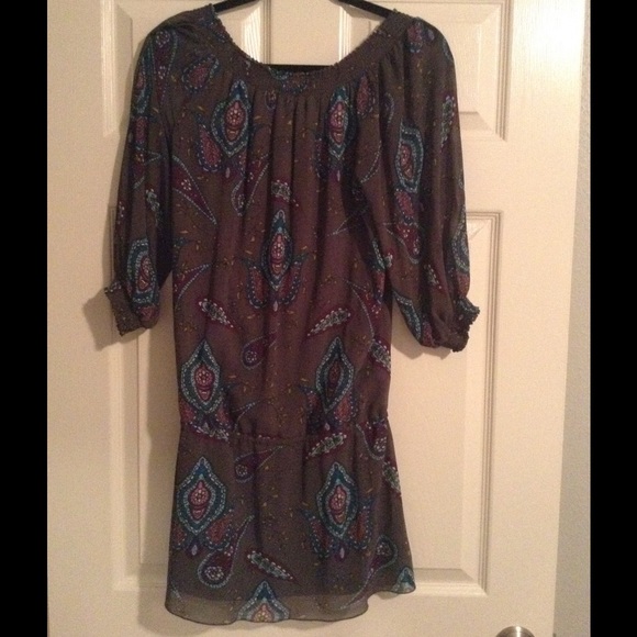 Kenzie Tunic - Picture 2 of 2