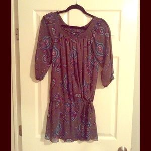 Kenzie Tunic
