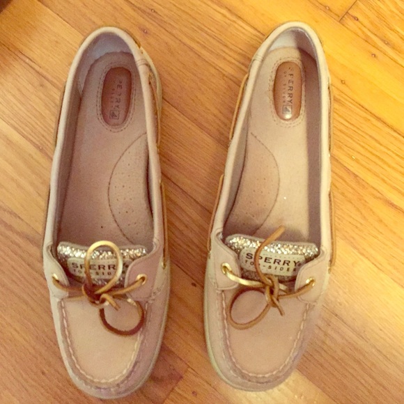 Sperry topsiders