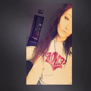 Meet your Posher, Jenn