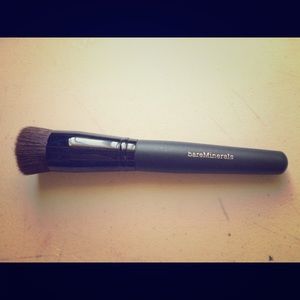 BareMinerals Bare Skin Perfecting Face Brush
