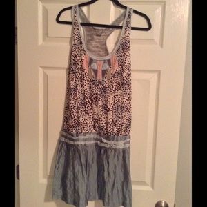 Custo Barcelona Dress