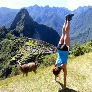 Meet your Posher, Grace