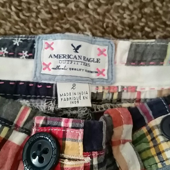 Shorts - Picture 3 of 3