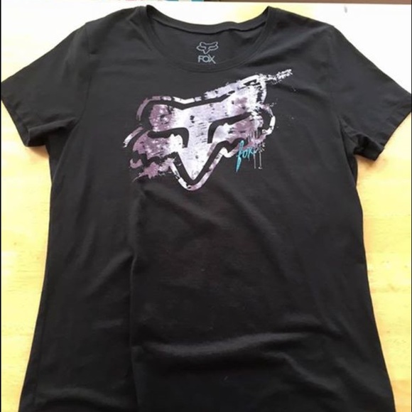 Fox shirt
