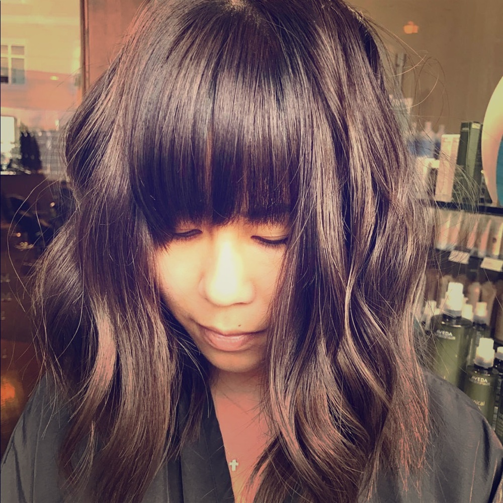 Meet your Posher, Em