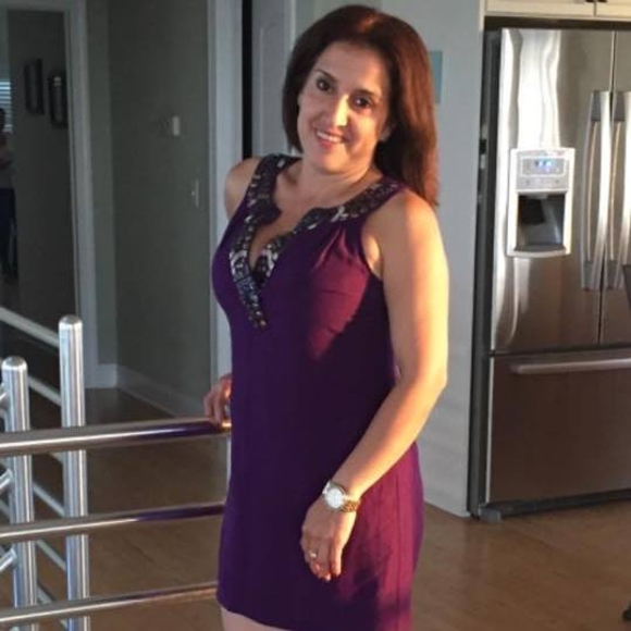 Meet your Posher, Nancy - Picture 1 of 1