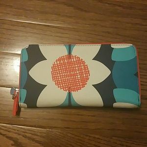 New Fossil Wallet (Matching Bag Separate Listing)