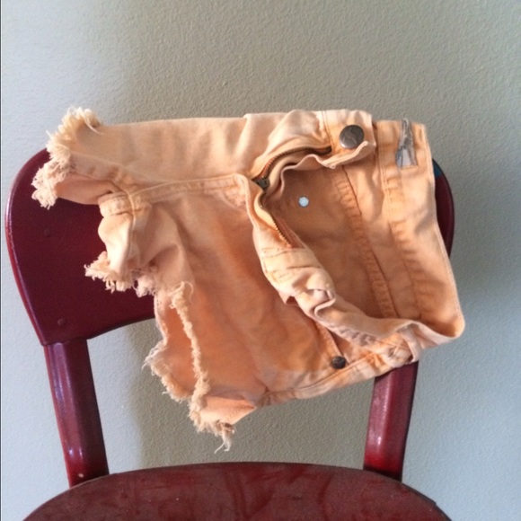 Shorts!