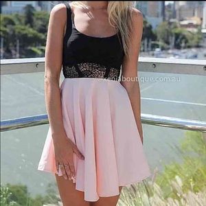 Xenia dress