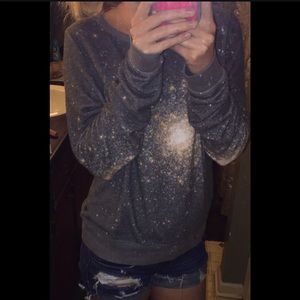 🚨RESERVED🚨 "Out There" Sweater