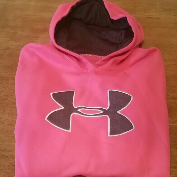 Under Armour Storm
