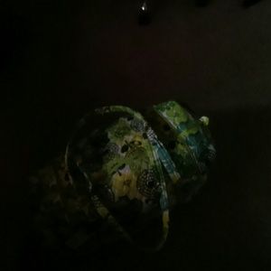 Meet your Posher, Marie