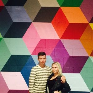 Meet your Posher, William