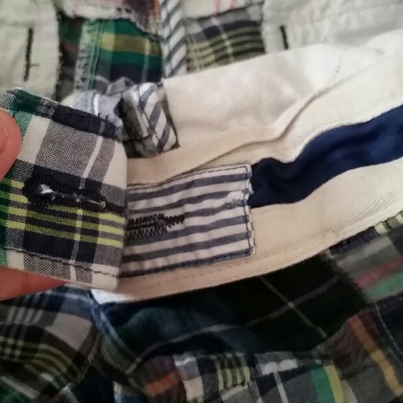 Shorts - Picture 4 of 4