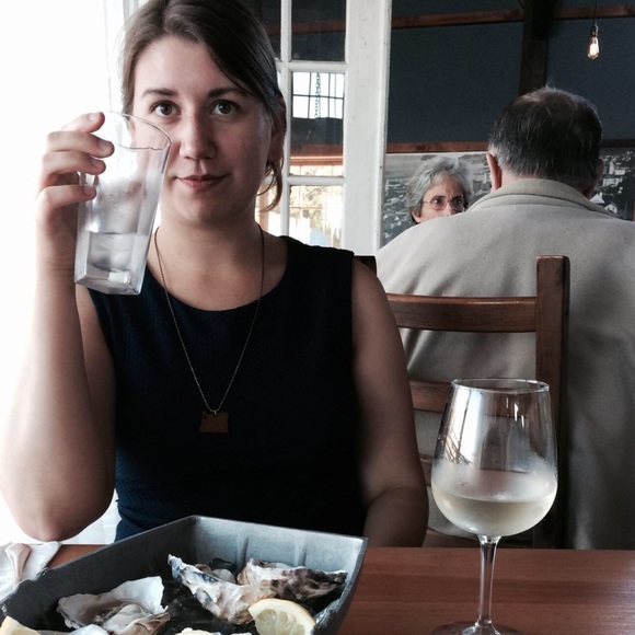 Meet your Posher, Marissa - Picture 1 of 1