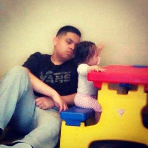 Meet your Posher, Saul