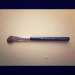 Bare Escentuals Angled Eyeshadow Brush