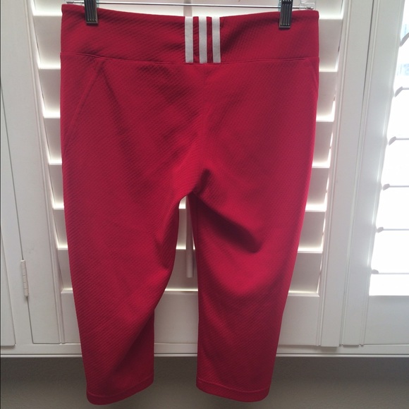 Capris - Picture 2 of 3