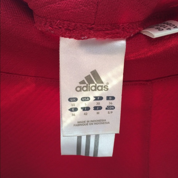 Capris - Picture 3 of 3