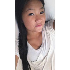 Meet your Posher, Casey