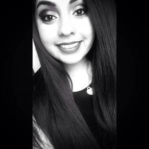 Meet your Posher, Julie