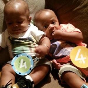 Meet your Posher, Josephine