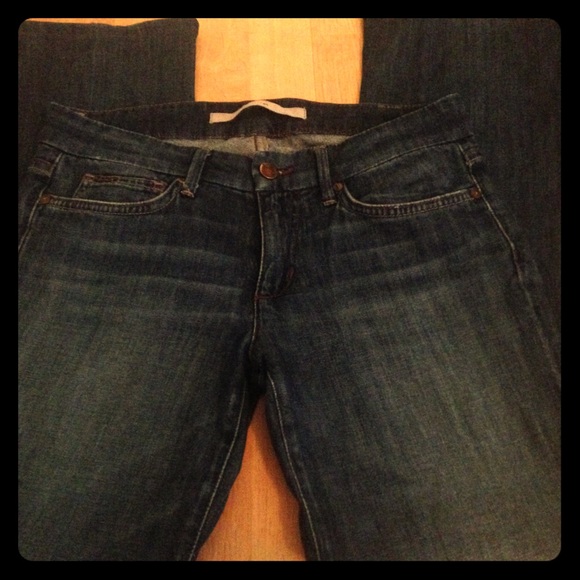 Joes jeans