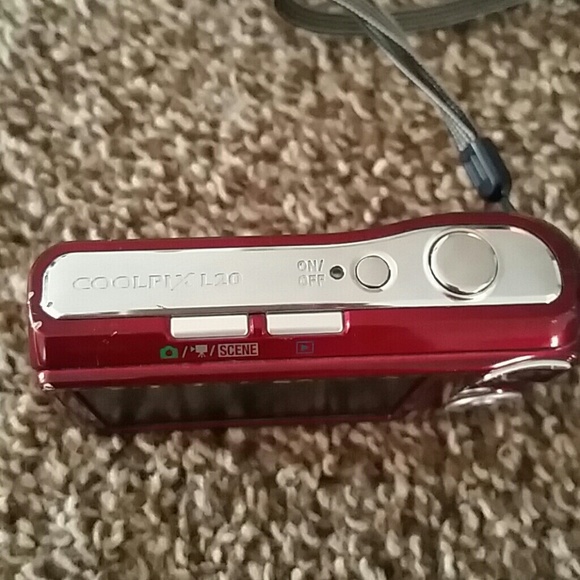 Camera - Picture 3 of 4