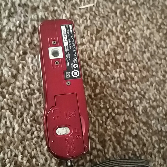 Camera - Picture 4 of 4