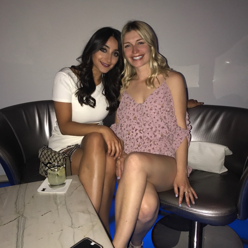 Meet your Posher, Brianna