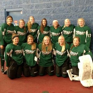 Meet your Posher, Ellie