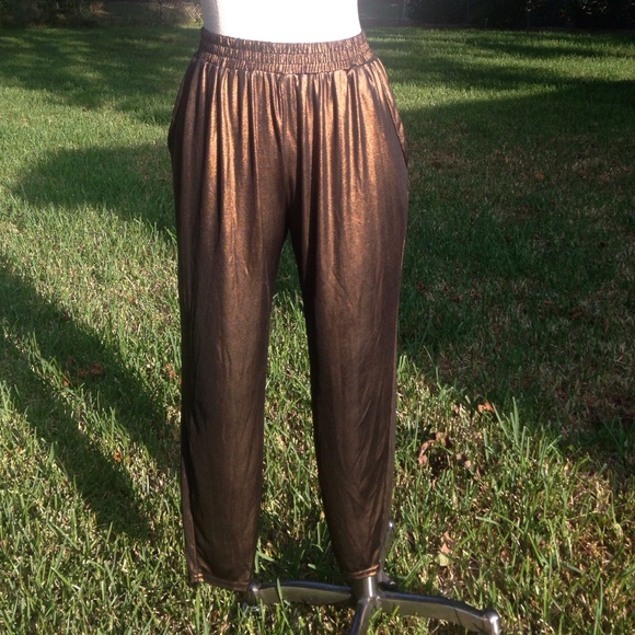 More pics of Lucca Couture pants for samisweet
