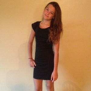 Meet your Posher, Alexandria