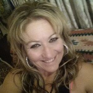 Meet your Posher, Yvonne