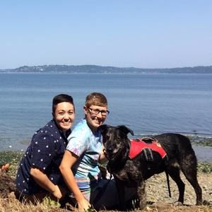 Meet your Posher, Angie