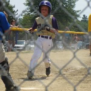 Meet your Posher, Benjamin