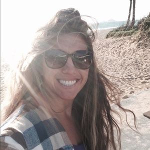 Meet your Posher, Amanda