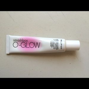 Smashbox O-Glow Intuitive Cheek Color