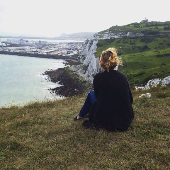 Meet your Posher, Elly