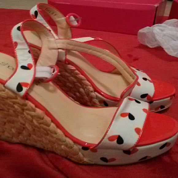 Wedges - Picture 2 of 2