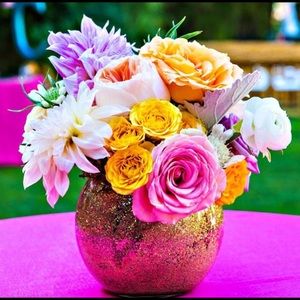 Meet your Posher, Sharon