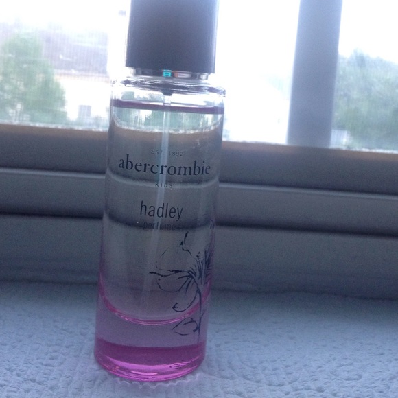 Abercrombie Hadley Perfume