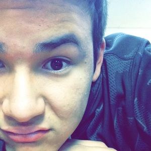 Meet your Posher, Jonathan